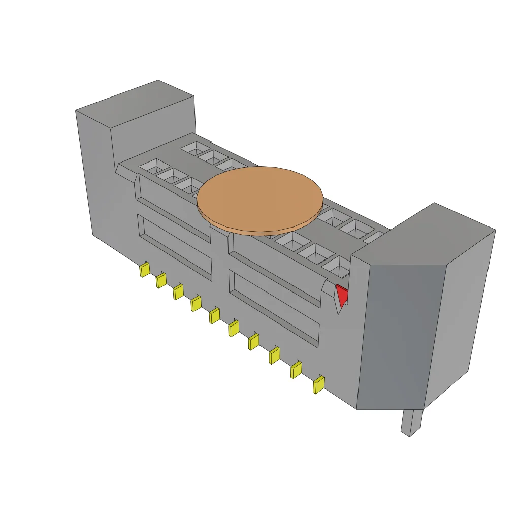 SEM-110-02-03.0-H-D-WT-K-FR