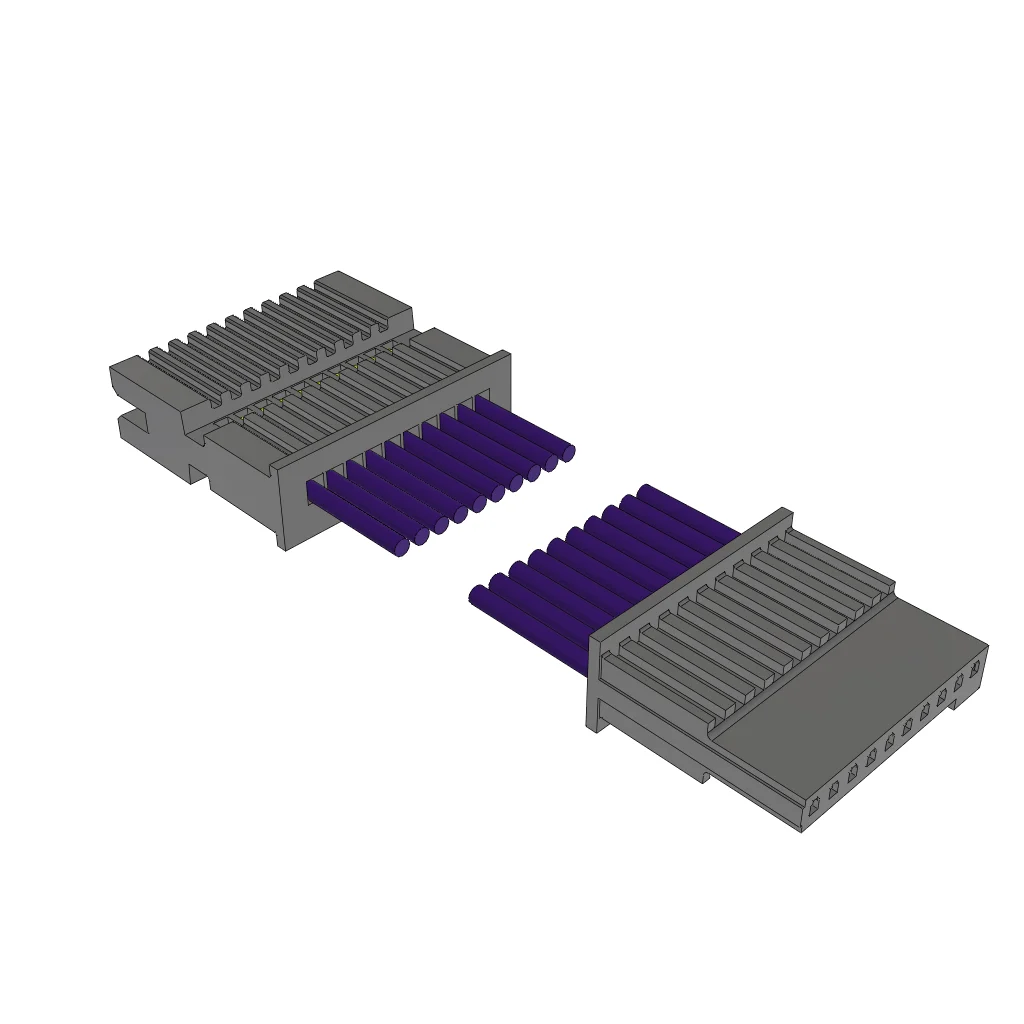 TFSS-10-28C-H-12.00-T-NDS