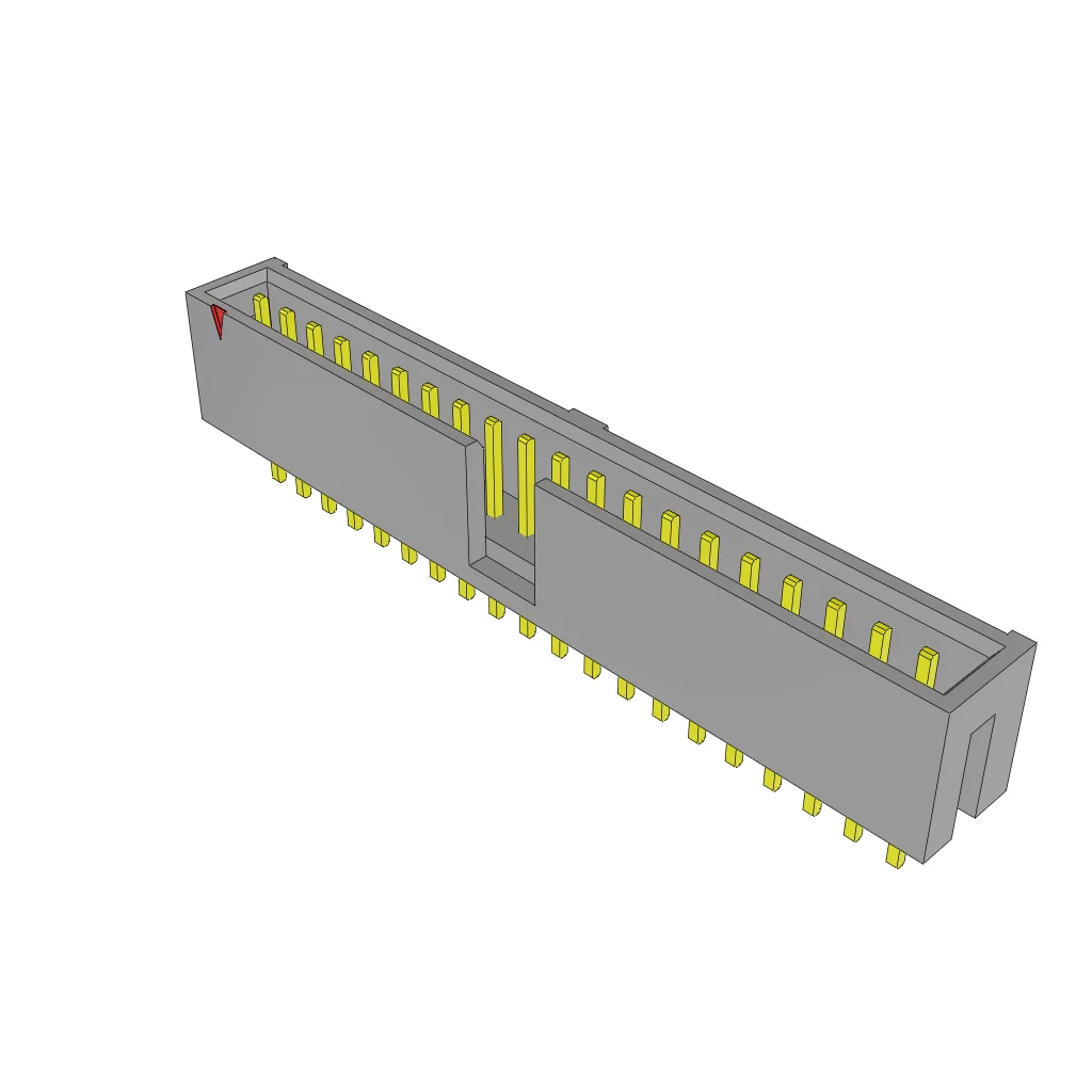 TSS-120-02-L-S