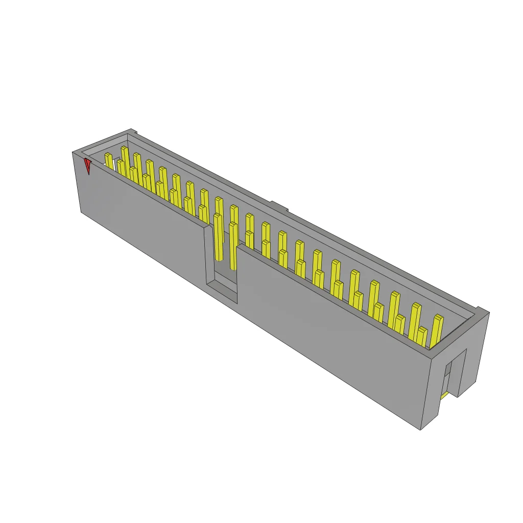 TSS-120-04-H-D-RA