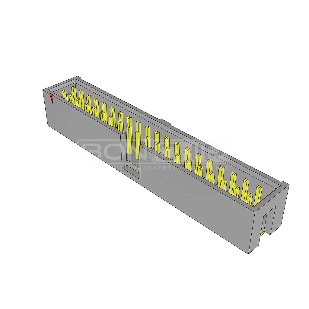 TSS-120-04-SS-D-RA