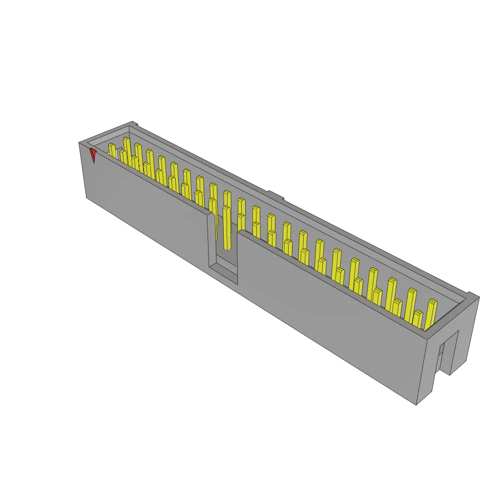 TSS-121-01-L-D