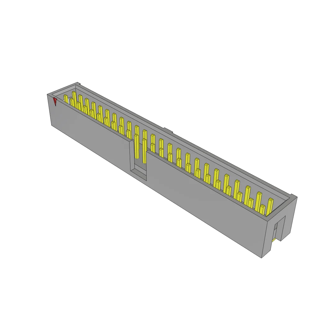 TSS-124-04-G-D-RA