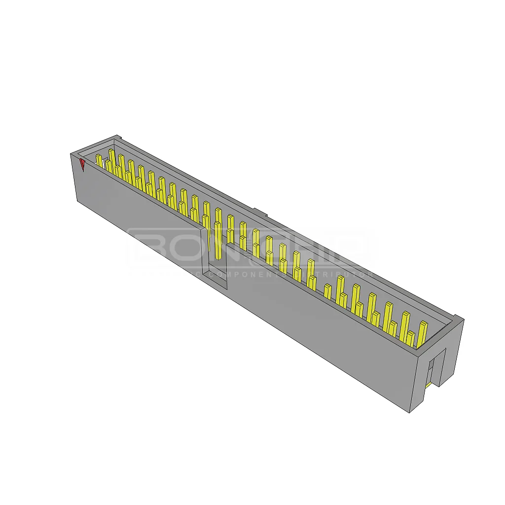 TSS-125-05-G-D-RA-38