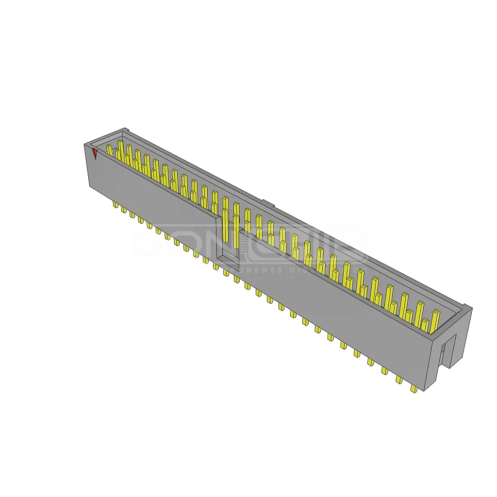 TSS-128-02-L-D