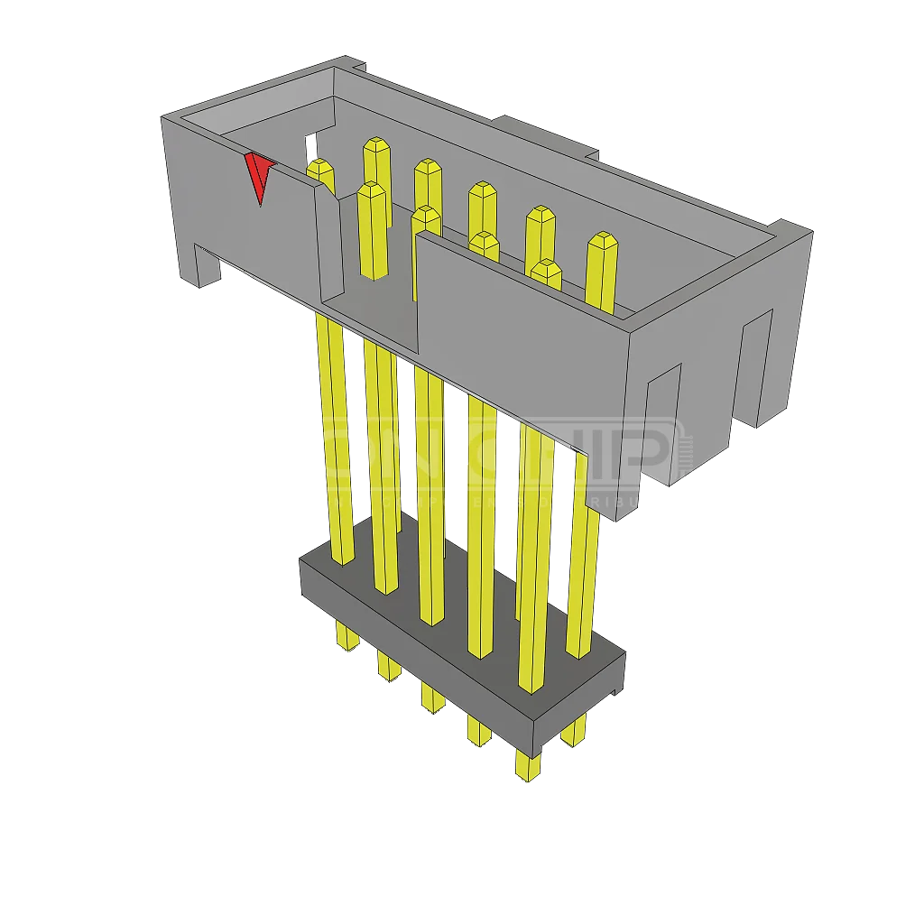 ZSTMM-105-10-G-D-608