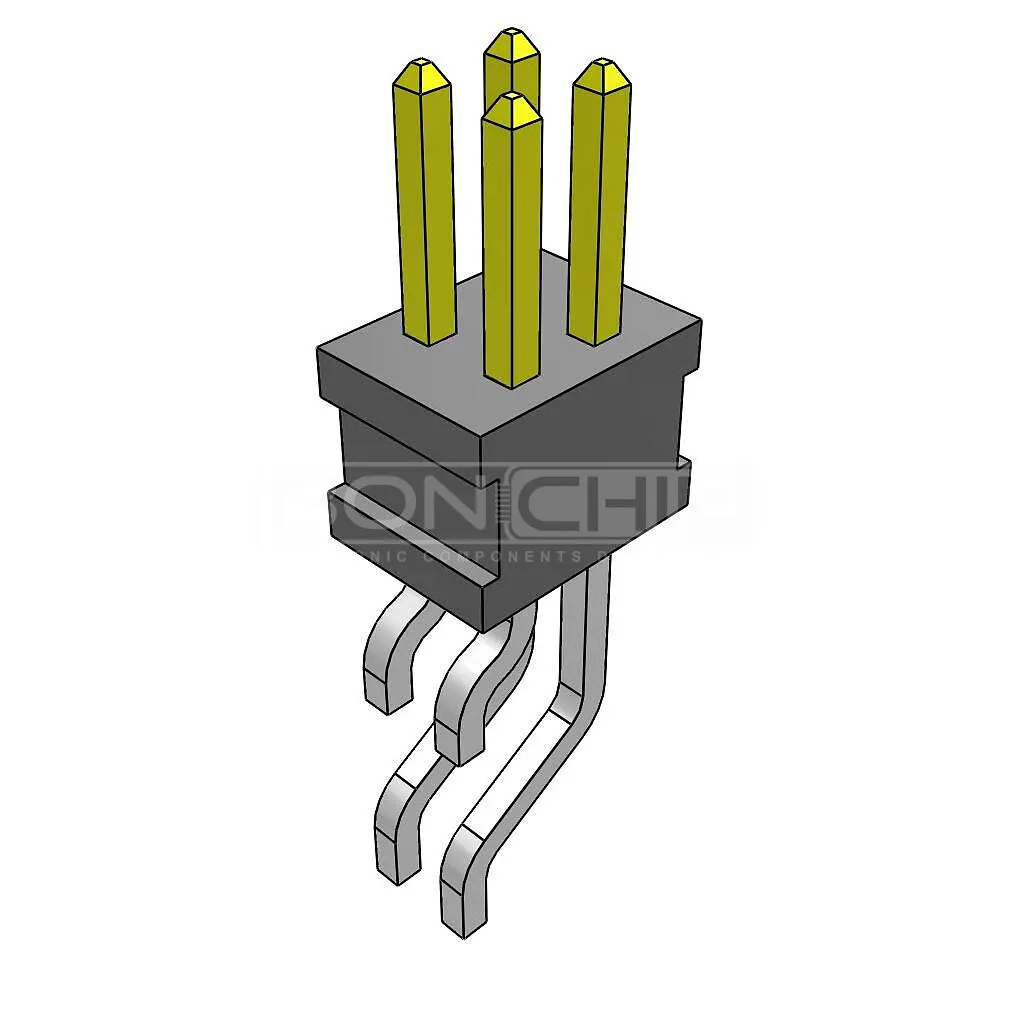 FTSH-102-01-F-DH-TR