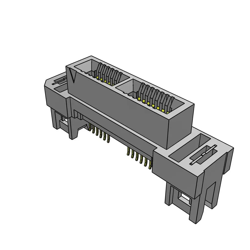 HSEC8-113-01-S-D-EM2