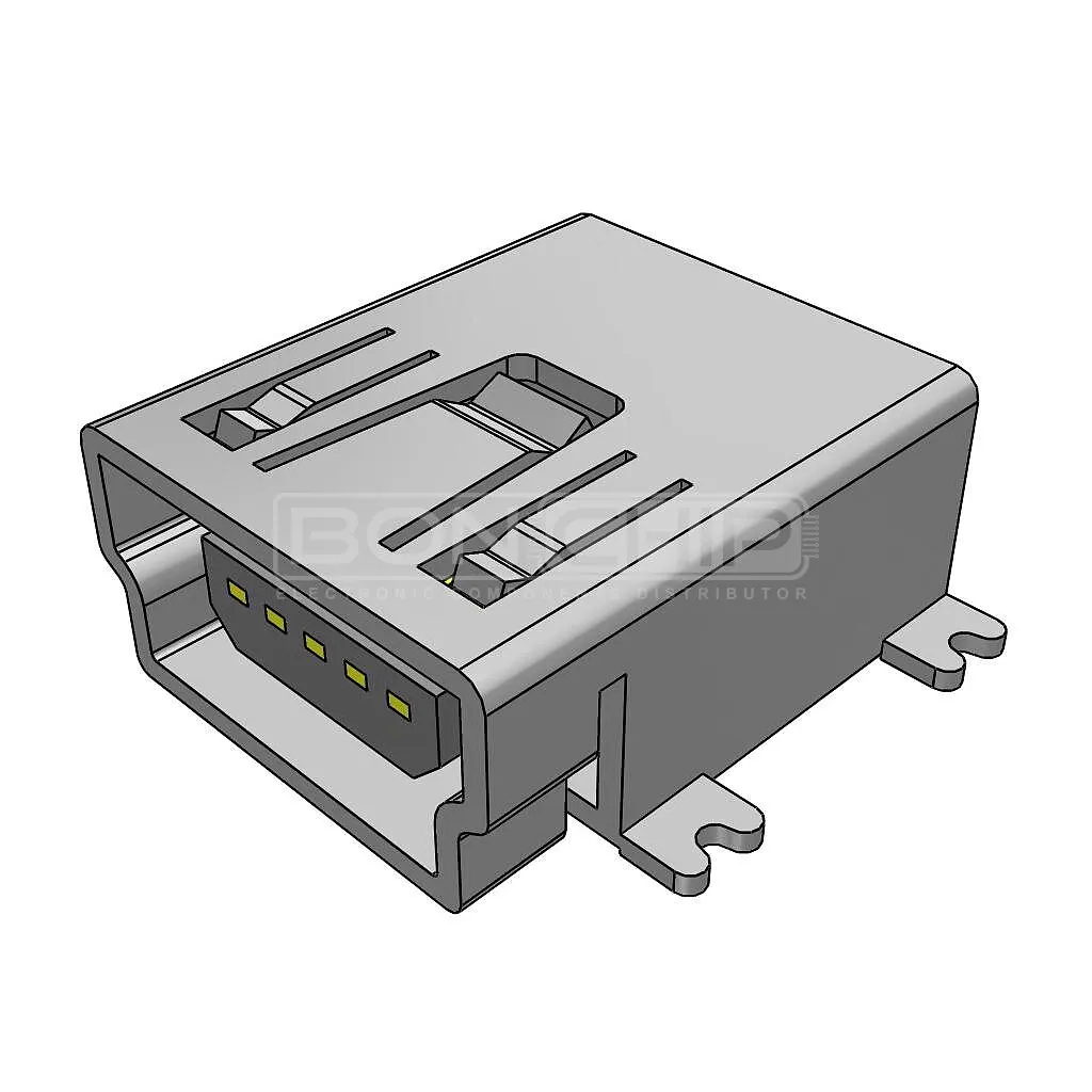 MUSB-05-F-B-SM-A-K-TR