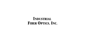 Industrial-Fiber-Optics-Inc
