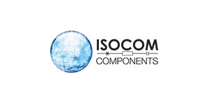 Isocom-Components