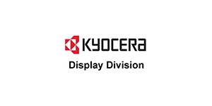 Kyocera-Display