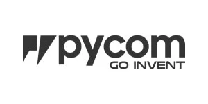 PYCOM-PYSCAN
