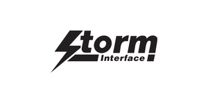 Storm-Interface