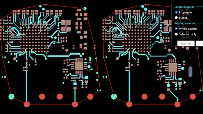 Zuken’s 2023 release of CR-8000