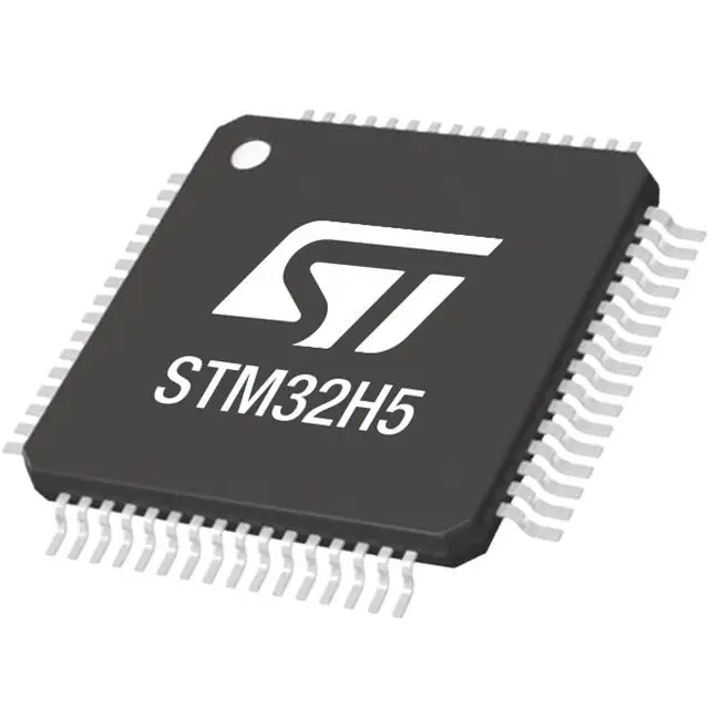 STM32H503RBT6