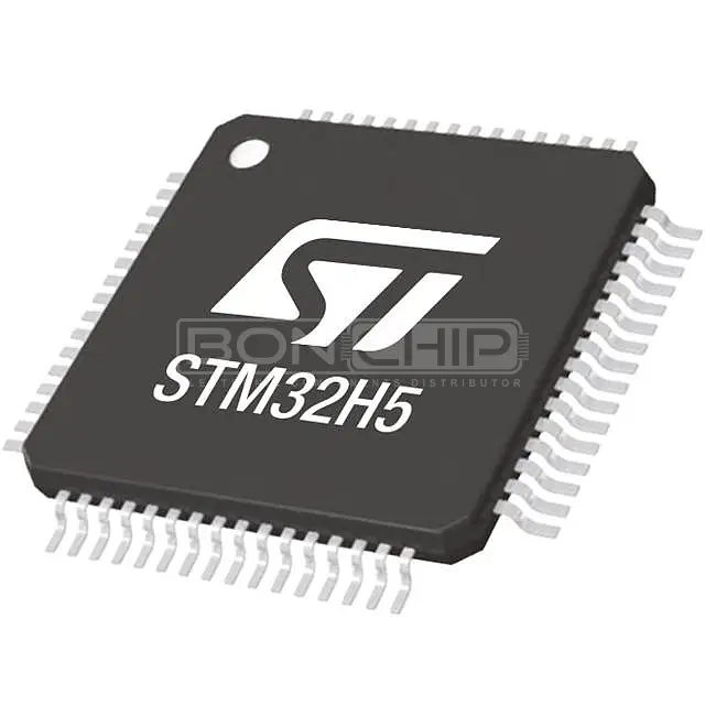 STM32H503RBT6