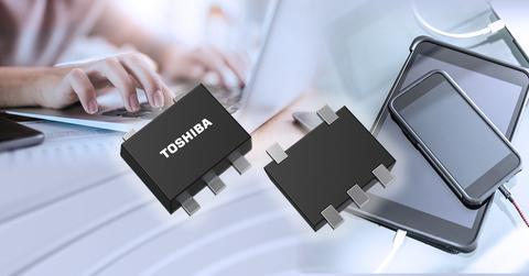 The Toshiba Thermoflagger solution offers designers an easy method for distributed temperature sensing, with its newest members extending the usability for the chips.