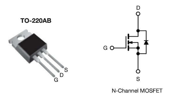 SiHP054N65E