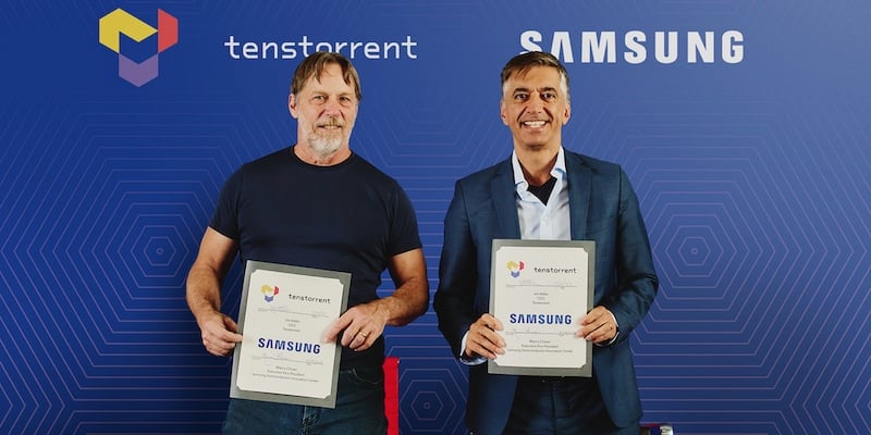 Tenstorrent CEO Jim Keller