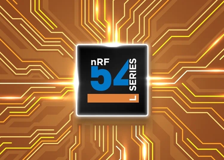 nRF54L