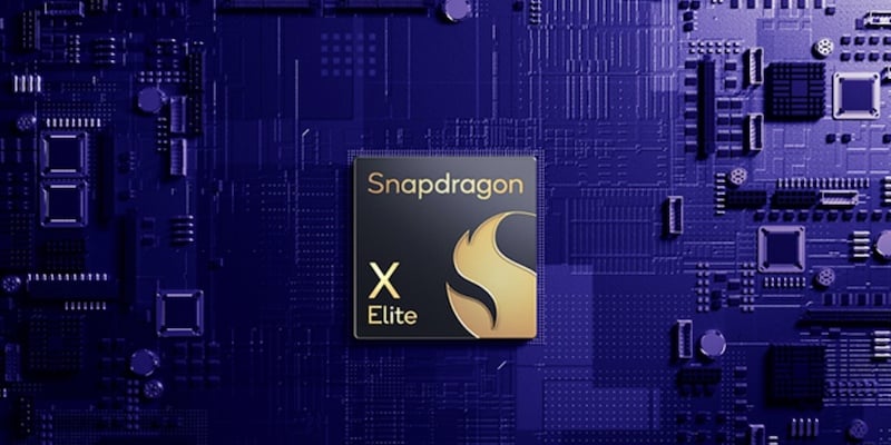 Snapdragon X Elite