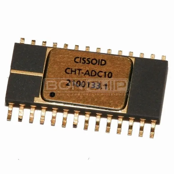 CHT-ADC10