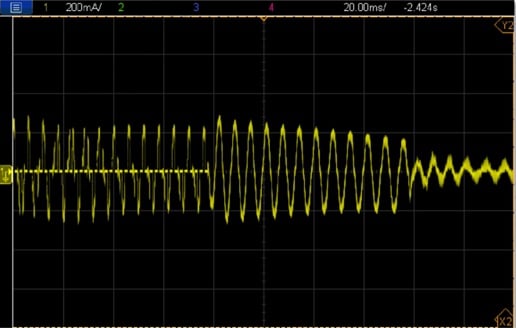 wind detection logic wave