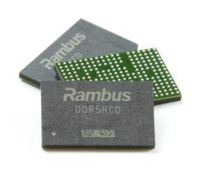 Rambus RCDs