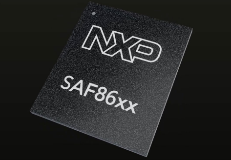 The NXP SAF86xx