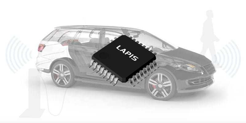 ML22120TO and ML22120GP synthesis chips