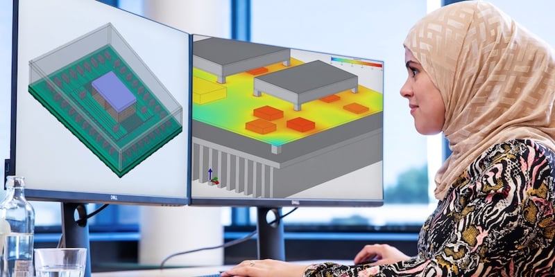 Embeddable BCI-ROM Technology