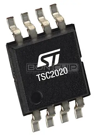 TSC2020