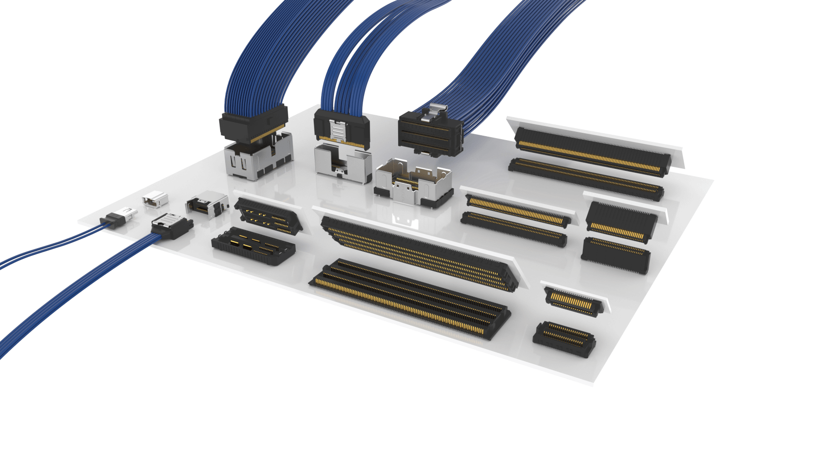 Accelerate Family Board