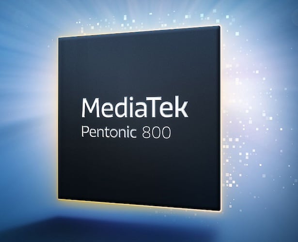 MediaTek’s Pentonic 800 SoC