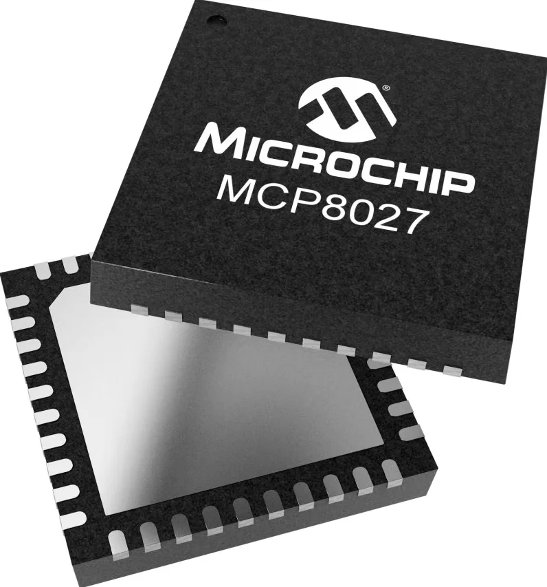 MCP8027