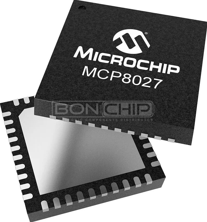 MCP8027